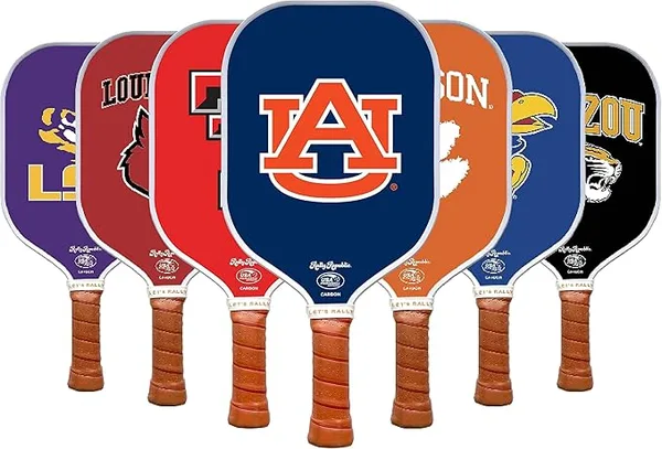 Officially Licensed Collegiate Pickleball Paddle