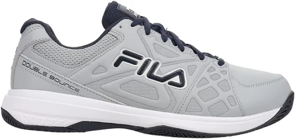 Fila Mens Double Bounce 3 Pickleball Shoe