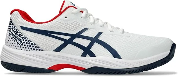 ASICS Men's Gel-Game 9 Pickleball Shoes