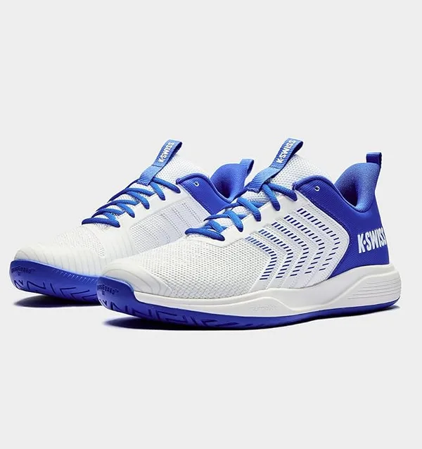 K-Swiss Men's Ultrashot Light