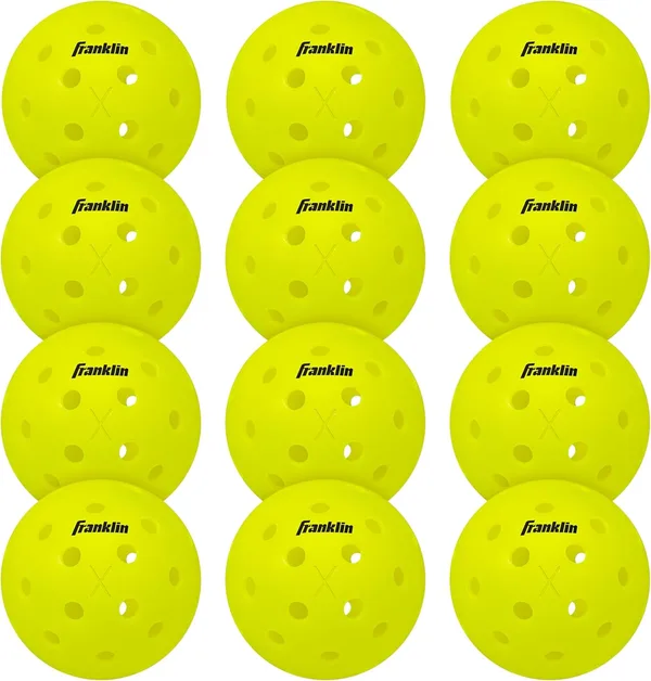 Franklin pickleballs