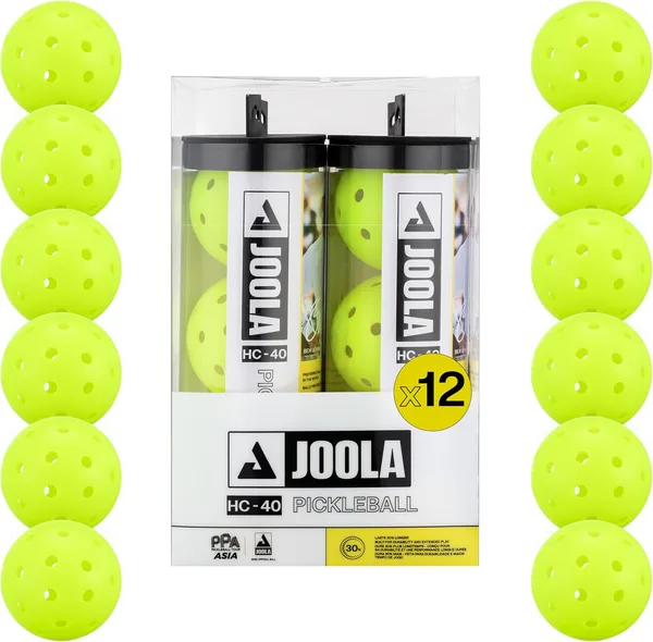 JOOLA Pickleballs