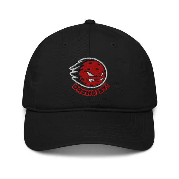 Bring It! (R) Organic Dad Hat